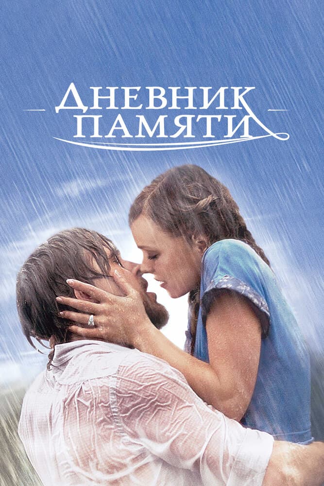 Постер фильма «Дневник памяти»